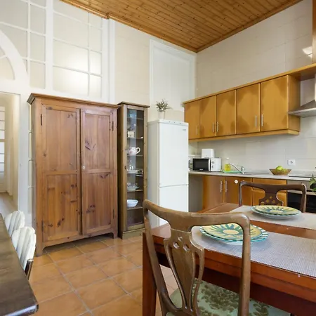 Casa Mira D'aire Mira (Leiria)