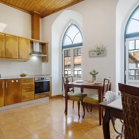 Casa Mira D'aire Mira (Leiria)