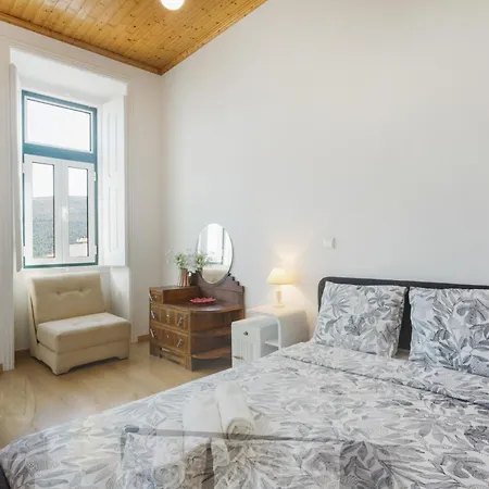 Apartman Casa Mira D'aire *