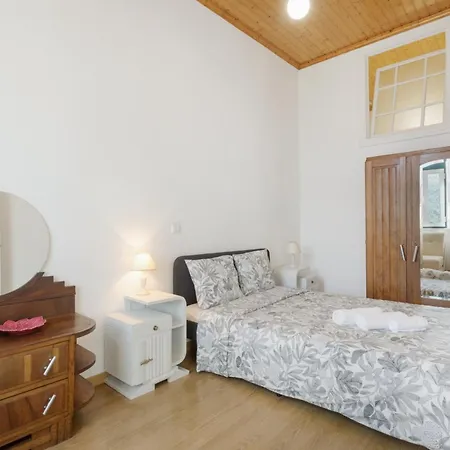 Apartman Casa Mira D'aire *