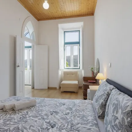 Casa Mira D'aire *