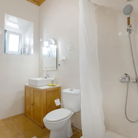 Apartman Casa Mira D'aire Mira (Leiria)
