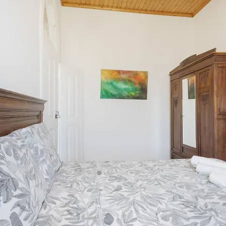 Apartman Casa Mira D'aire Mira (Leiria)