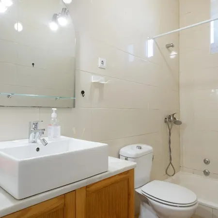 Casa Mira D'aire Apartman Mira (Leiria)