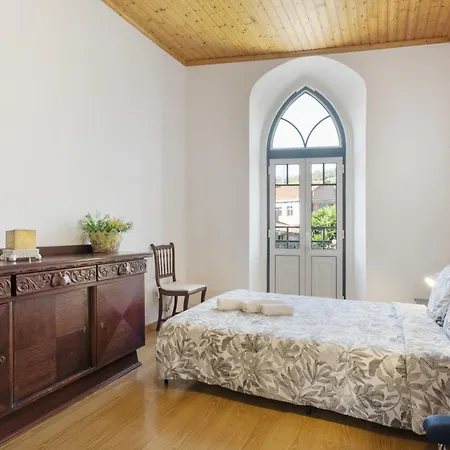 Casa Mira D'aire Mira (Leiria)