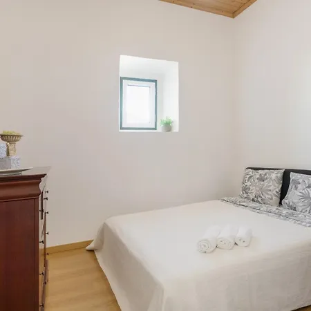 Casa Mira D'aire Apartman