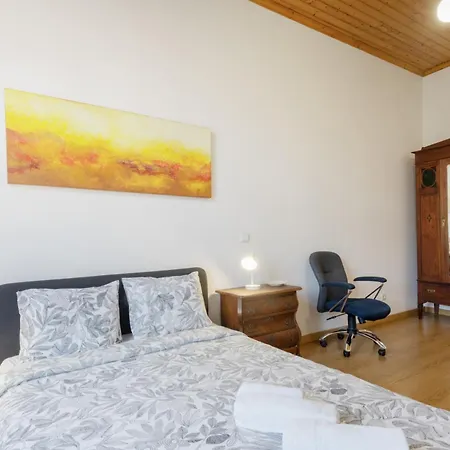 Apartman Casa Mira D'aire *