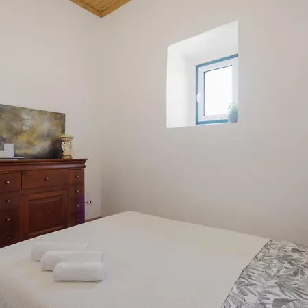 Casa Mira D'aire Apartman