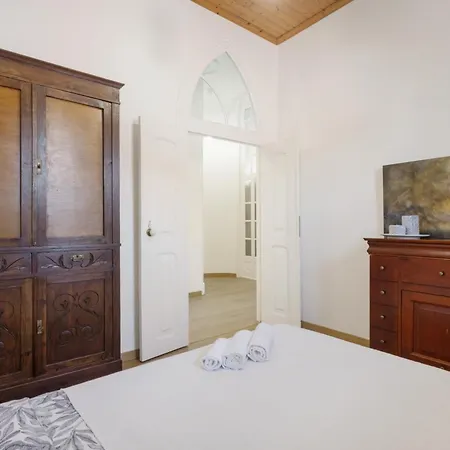 Apartman Casa Mira D'aire