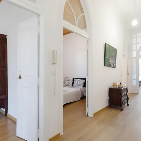 Apartman Casa Mira D'aire