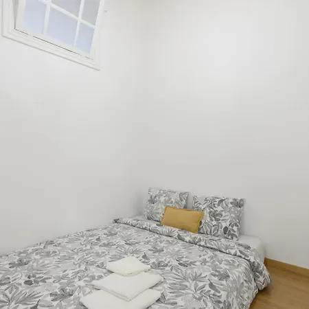 Casa Mira D'aire Apartman *