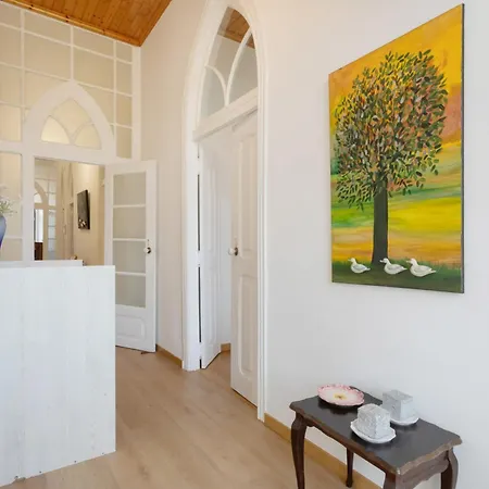 Casa Mira D'aire * Mira (Leiria)
