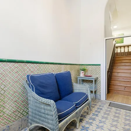 Casa Mira D'aire Apartman *