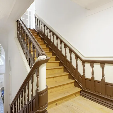 Casa Mira D'aire Apartman Mira (Leiria)