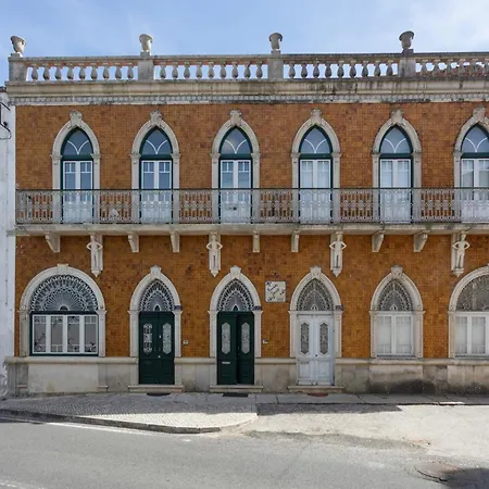 Casa Mira D'aire Apartman Mira (Leiria)